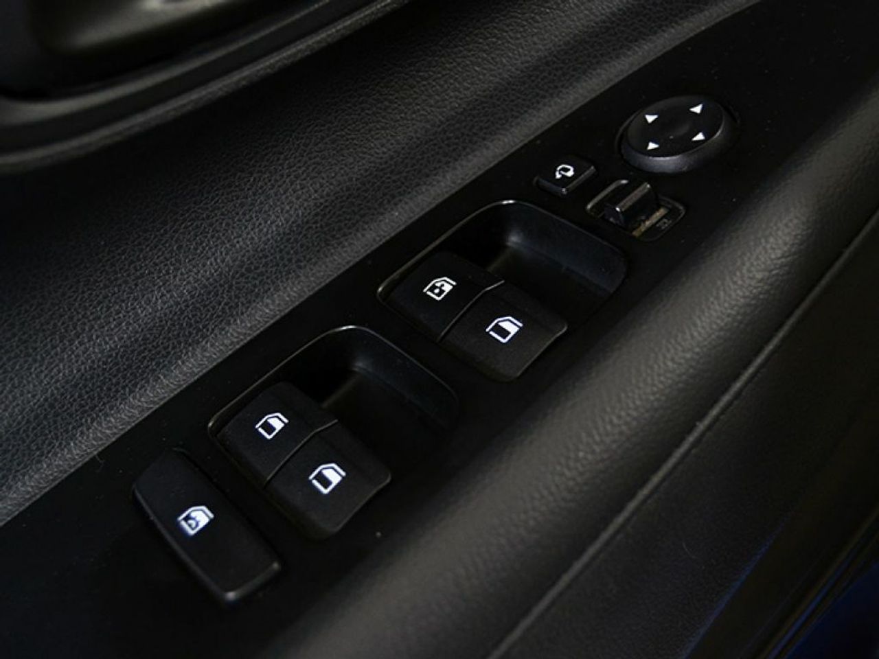 Foto Hyundai Bayon 11