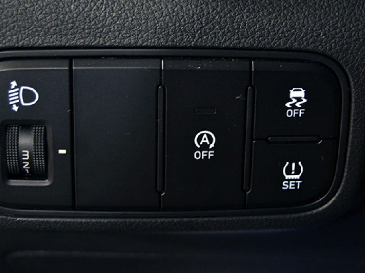 Foto Hyundai Bayon 12