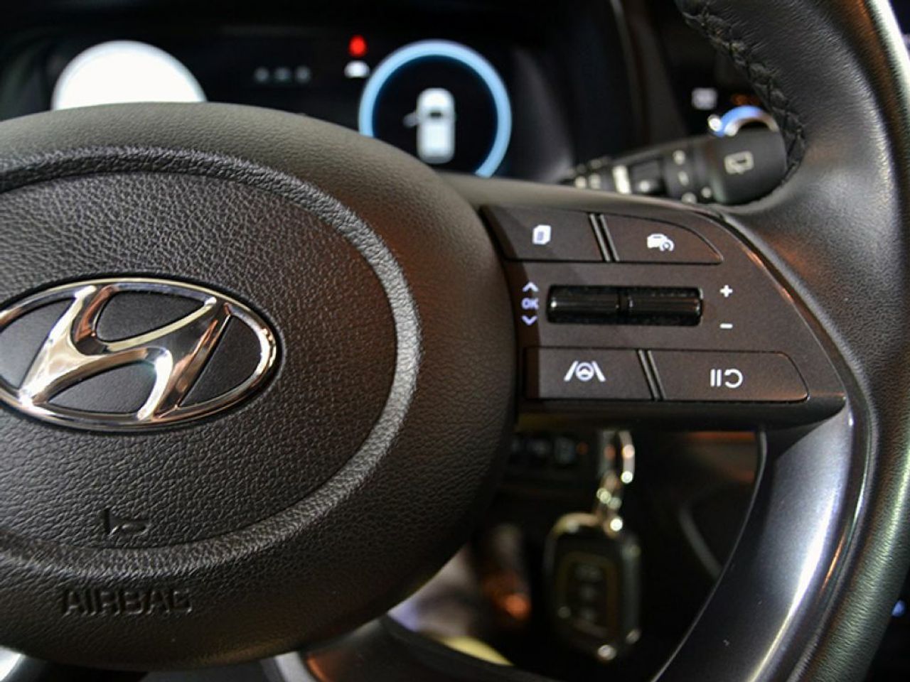 Foto Hyundai Bayon 15