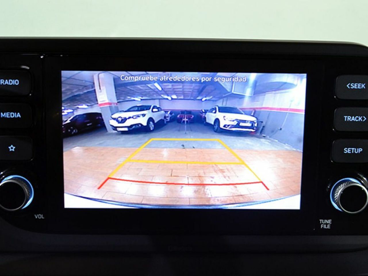 Foto Hyundai Bayon 20