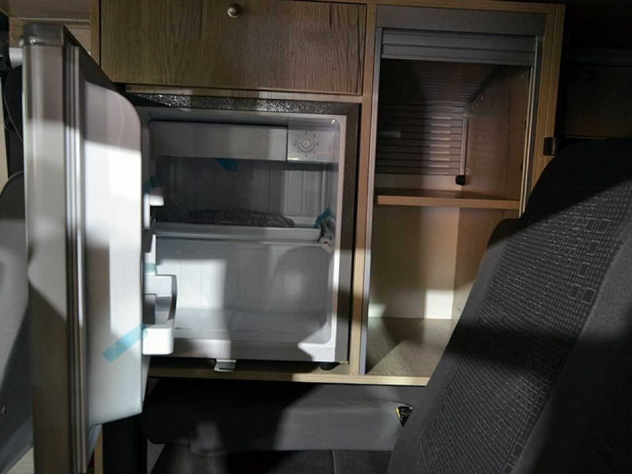 Foto Iveco Massif 19