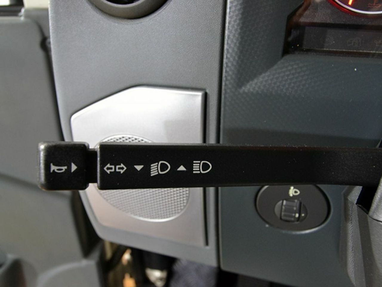 Foto Iveco Massif 22
