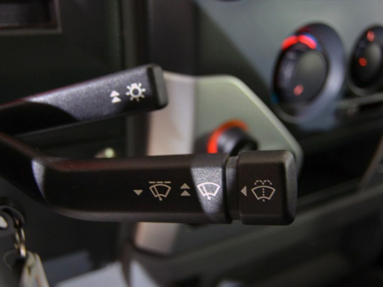 Foto Iveco Massif 23