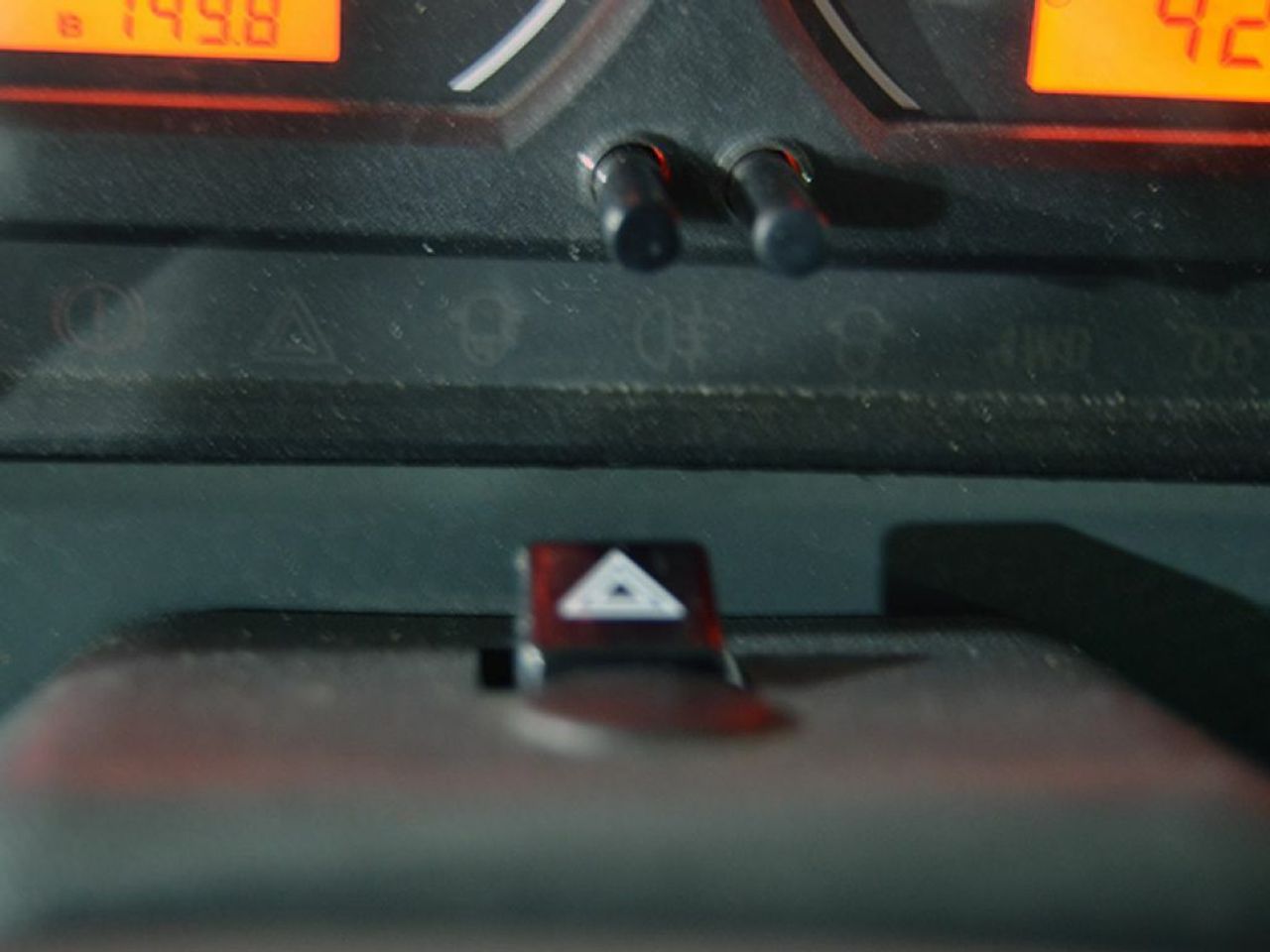 Foto Iveco Massif 26