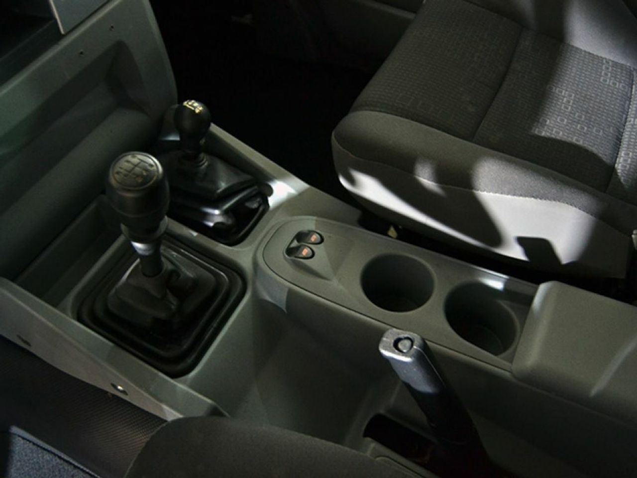 Foto Iveco Massif 35