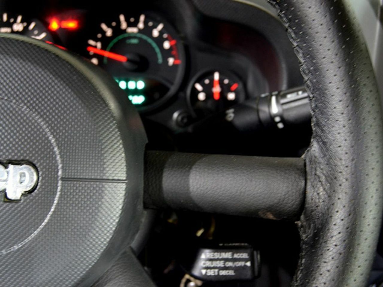 Foto Jeep Wrangler 20