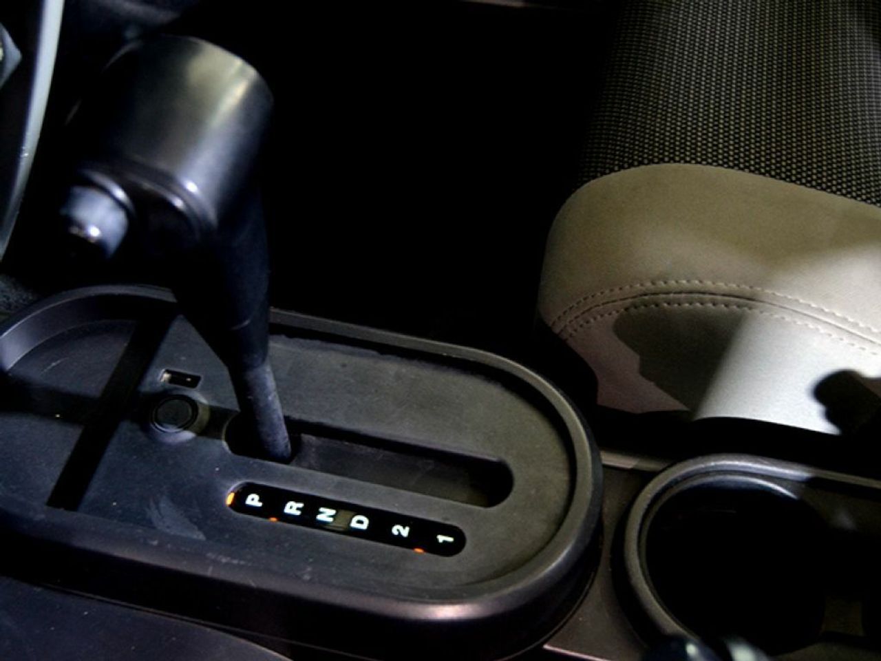 Foto Jeep Wrangler 25