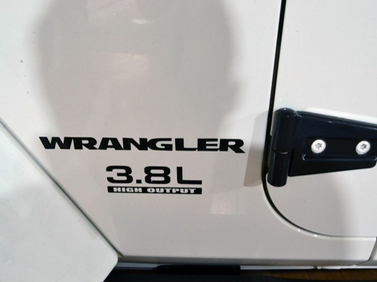 Foto Jeep Wrangler 29