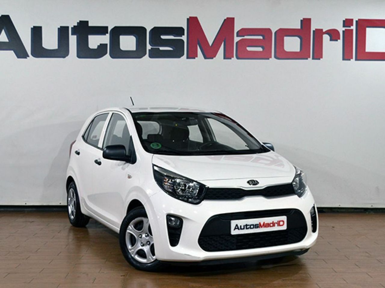 Foto Kia Picanto 1