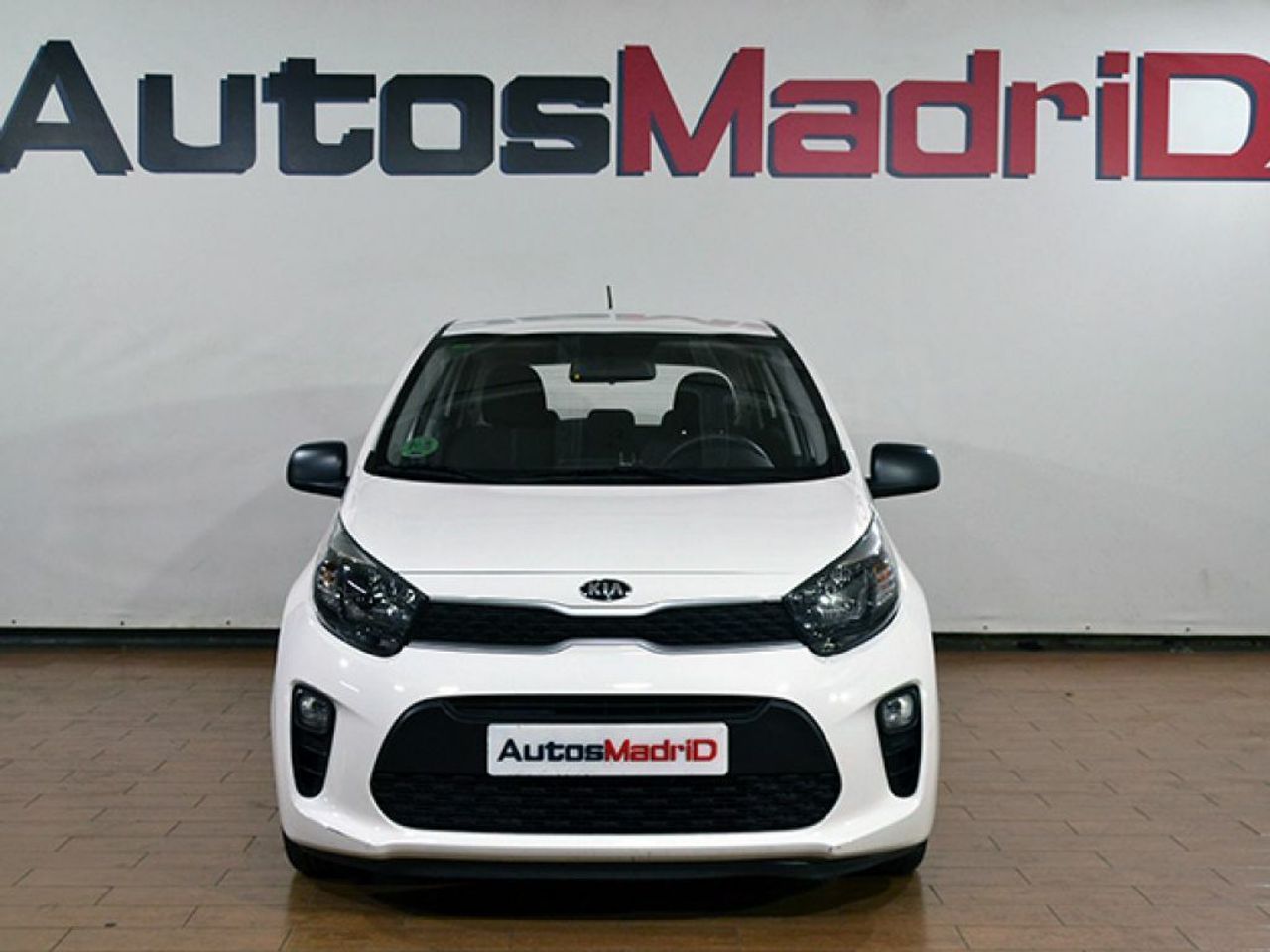 Foto Kia Picanto 2