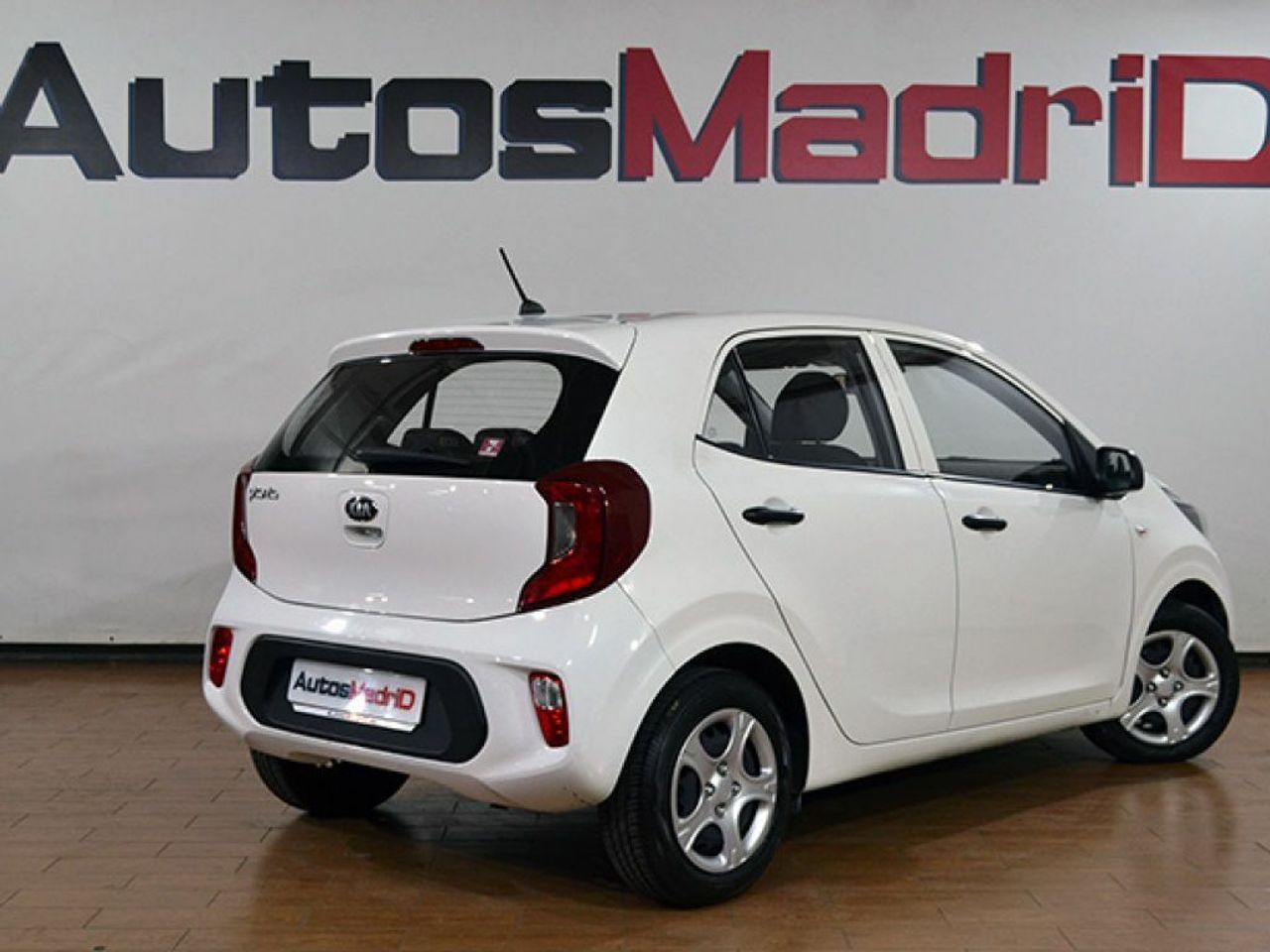 Foto Kia Picanto 3