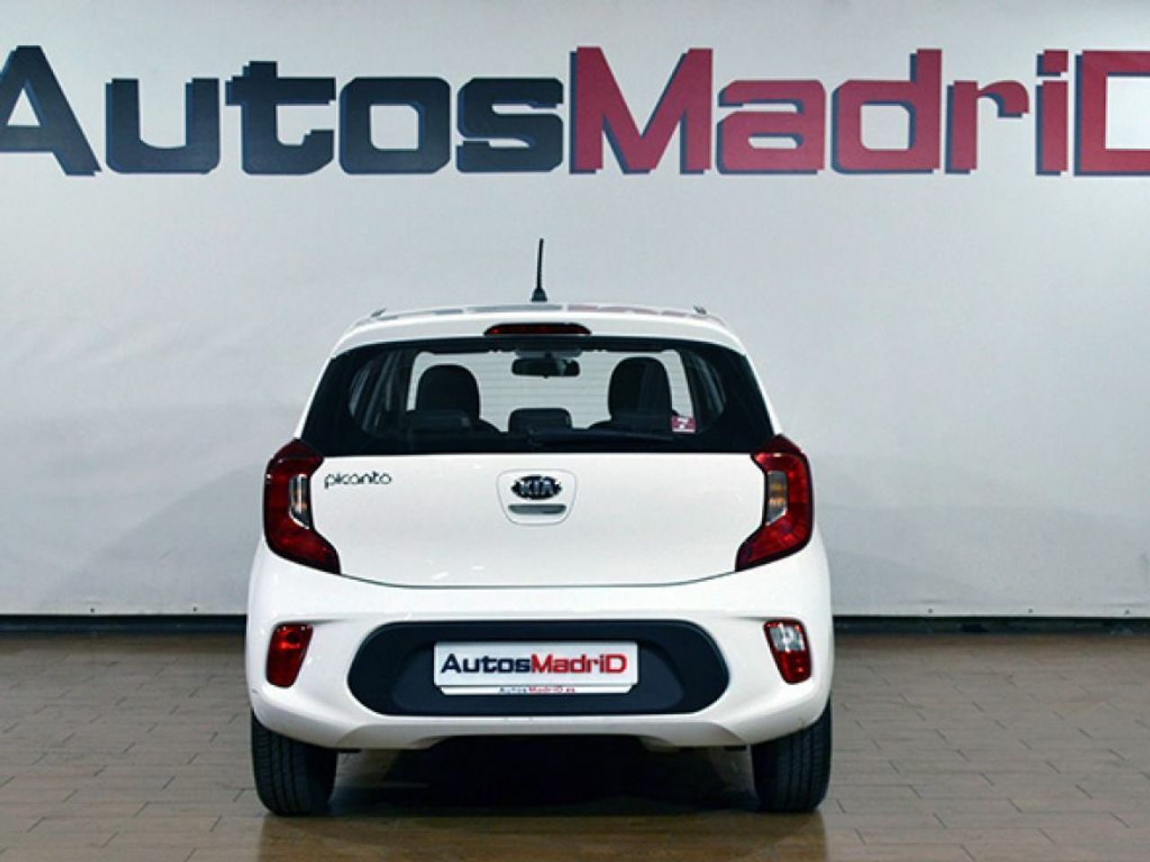 Foto Kia Picanto 4