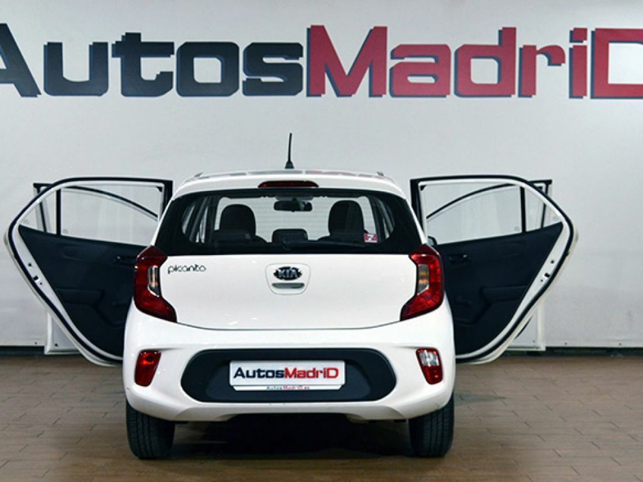 Foto Kia Picanto 5
