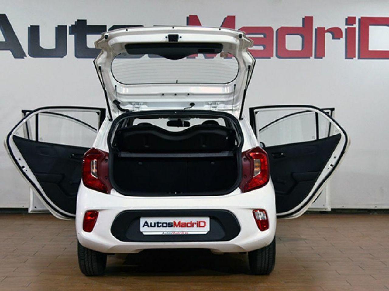 Foto Kia Picanto 6