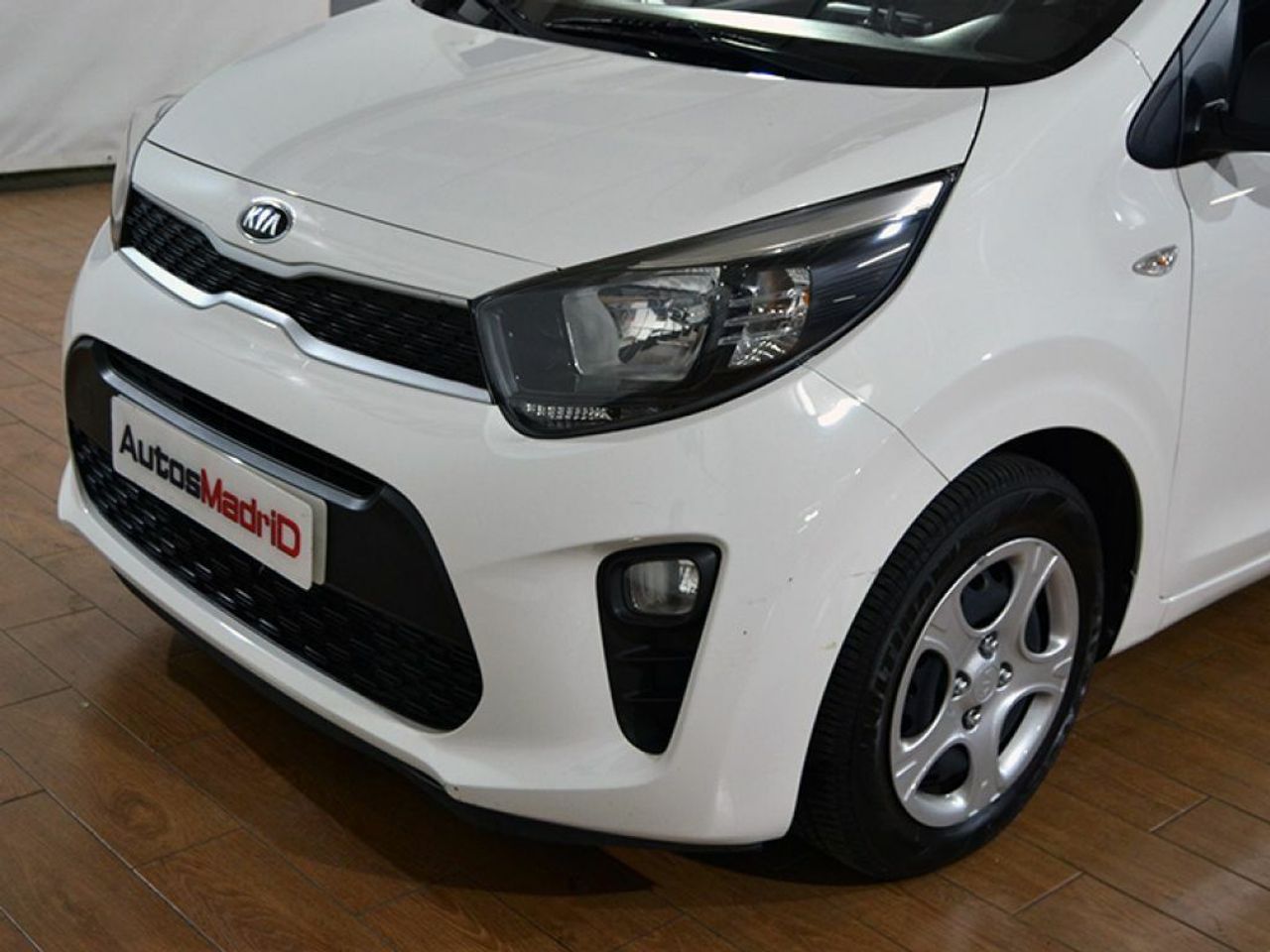 Foto Kia Picanto 9