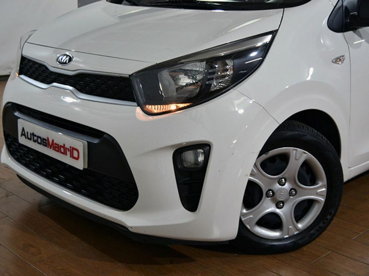 Foto Kia Picanto 10