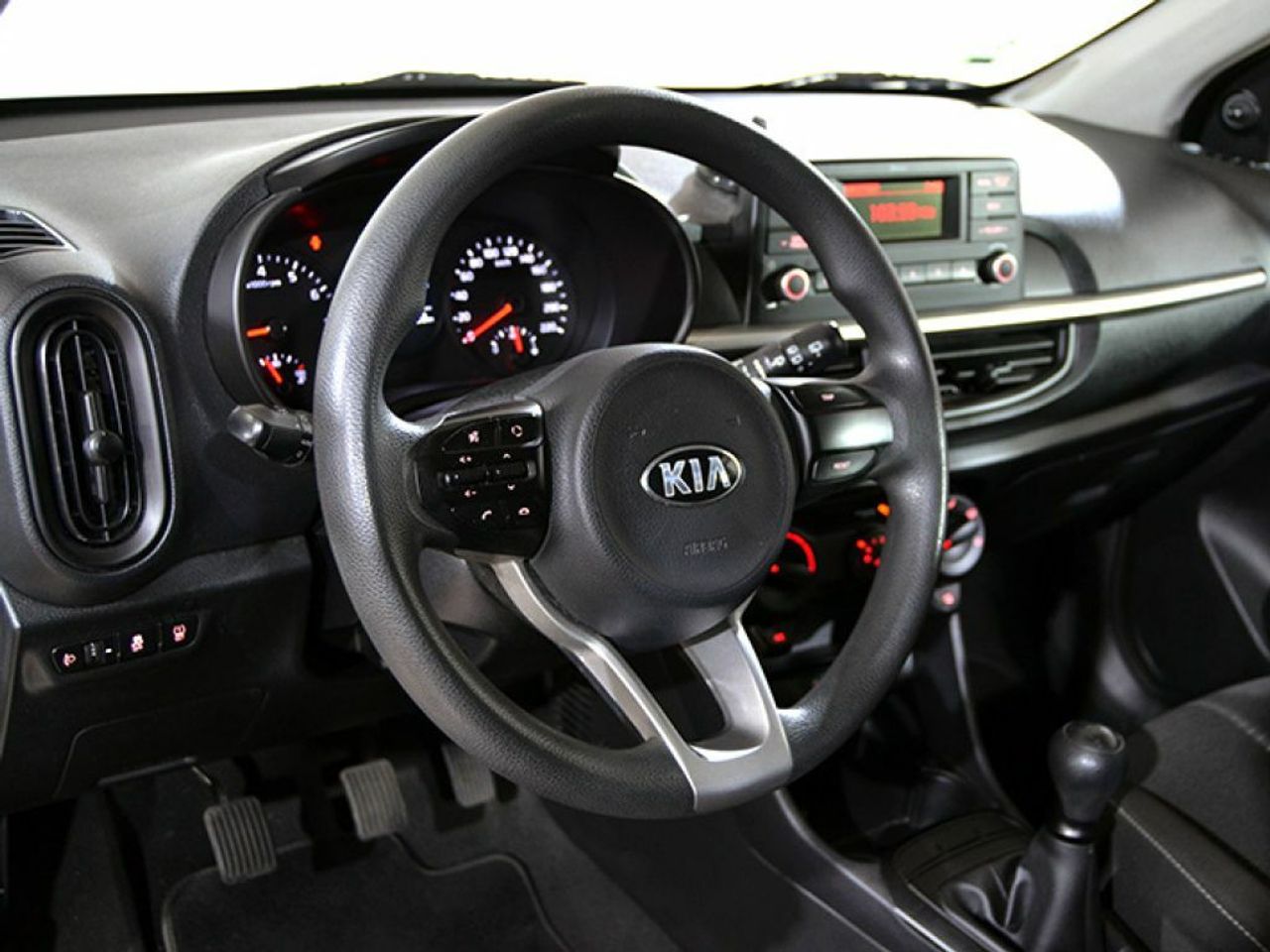 Foto Kia Picanto 11