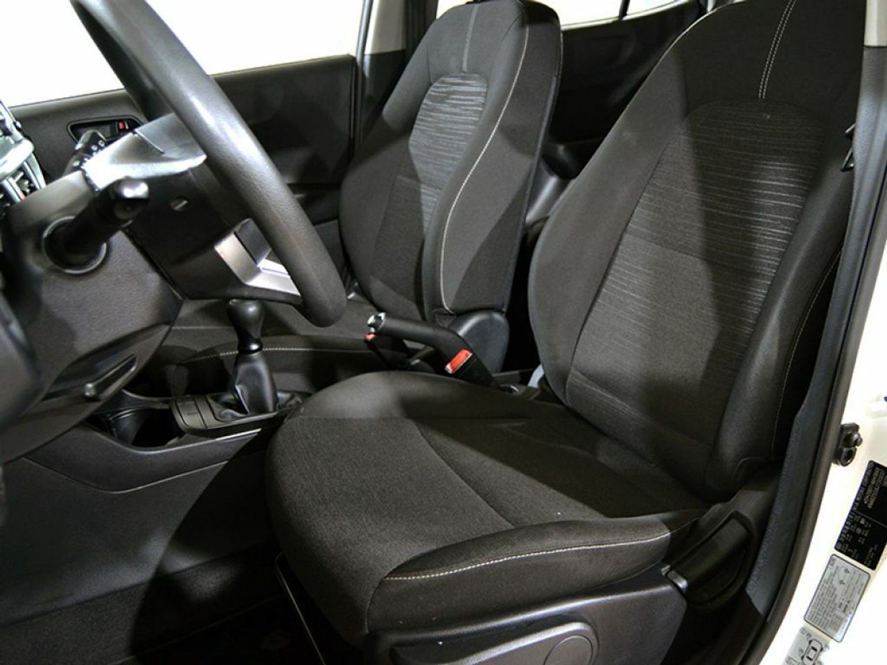 Foto Kia Picanto 12