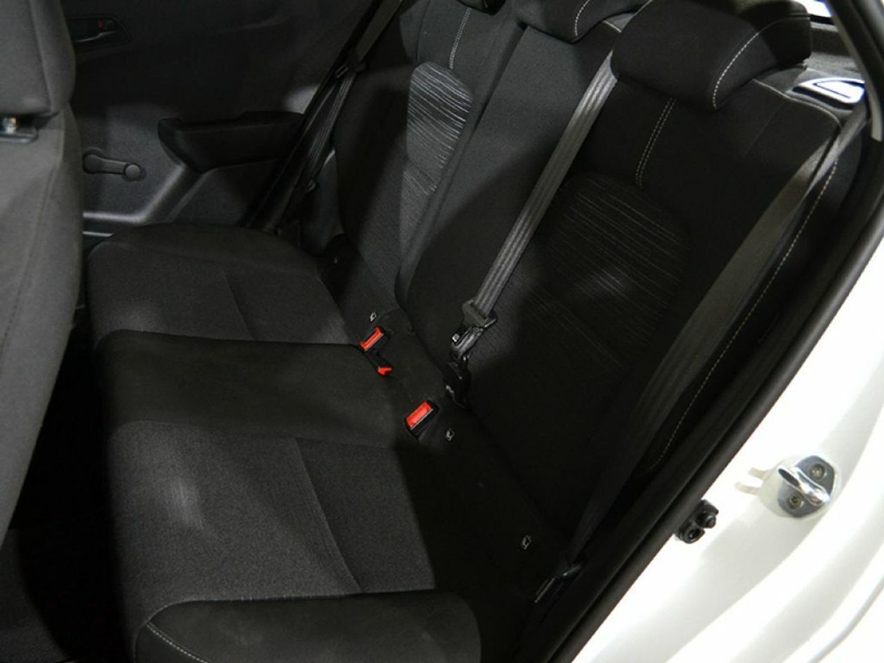 Foto Kia Picanto 13