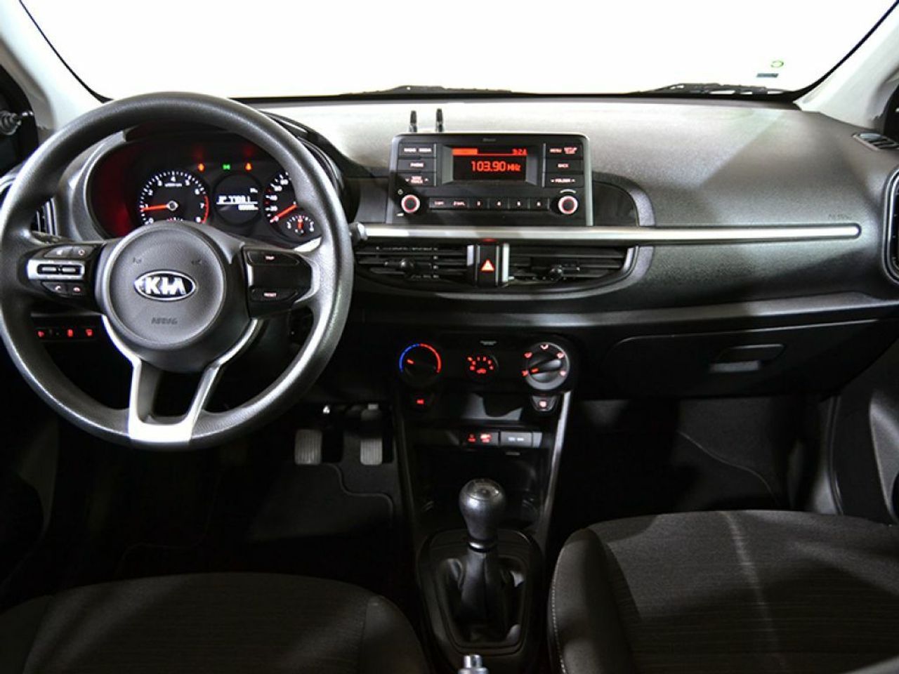 Foto Kia Picanto 14