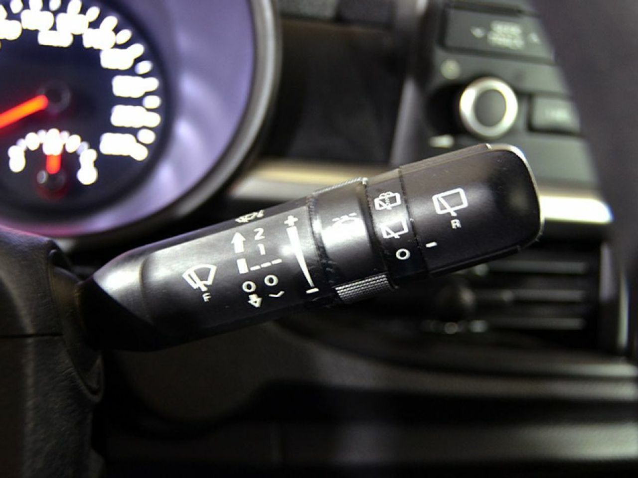 Foto Kia Picanto 18