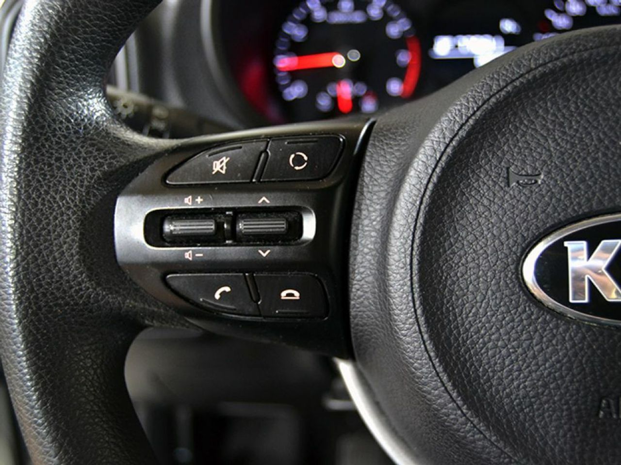 Foto Kia Picanto 19
