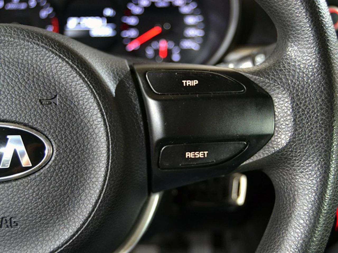 Foto Kia Picanto 20