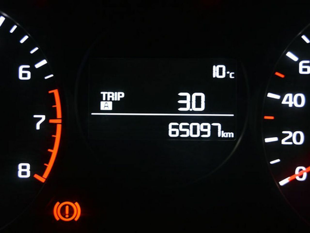 Foto Kia Picanto 22