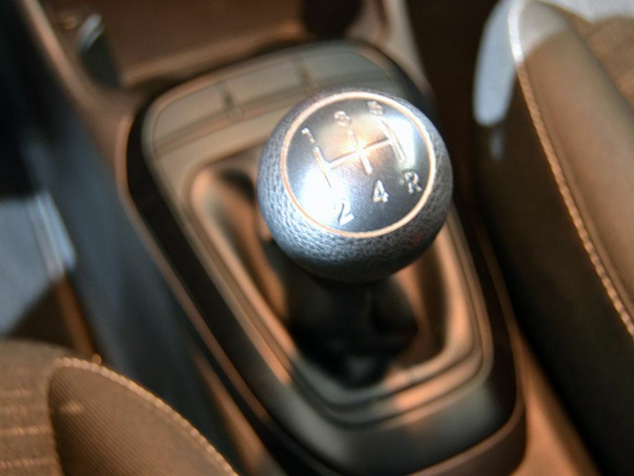 Foto Kia Picanto 25
