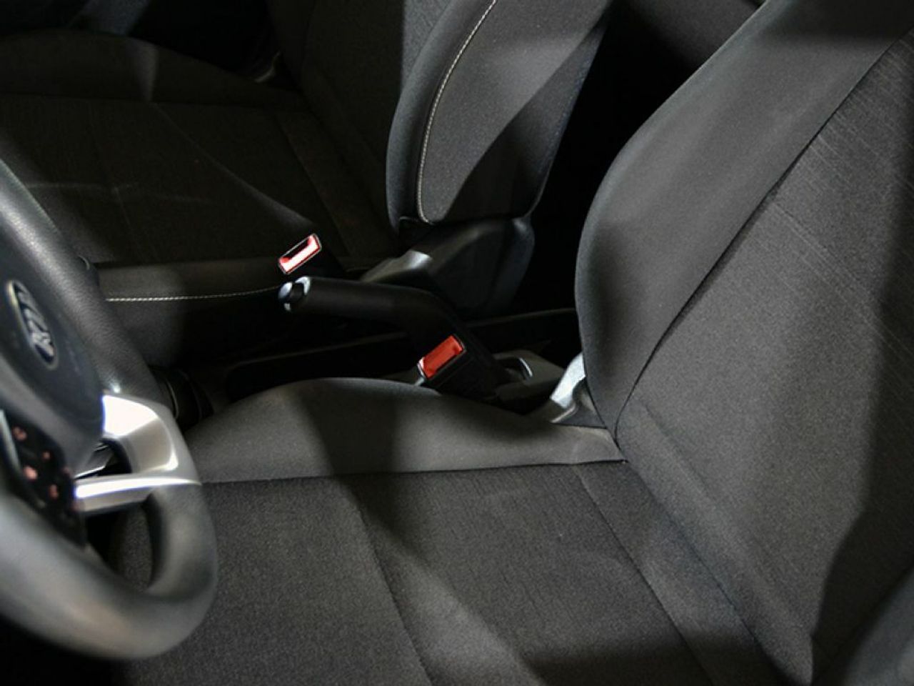 Foto Kia Picanto 26