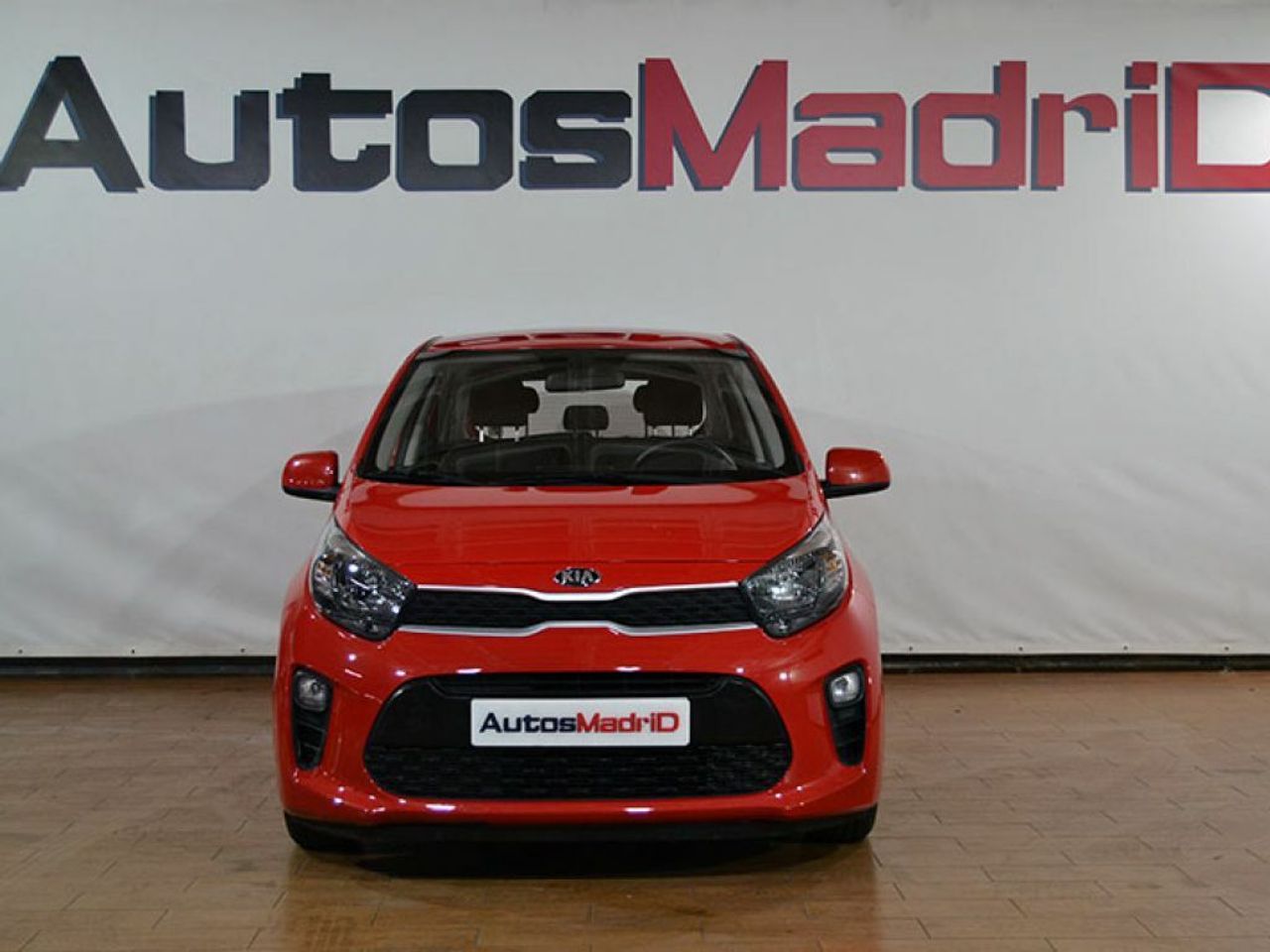 Foto Kia Picanto 2