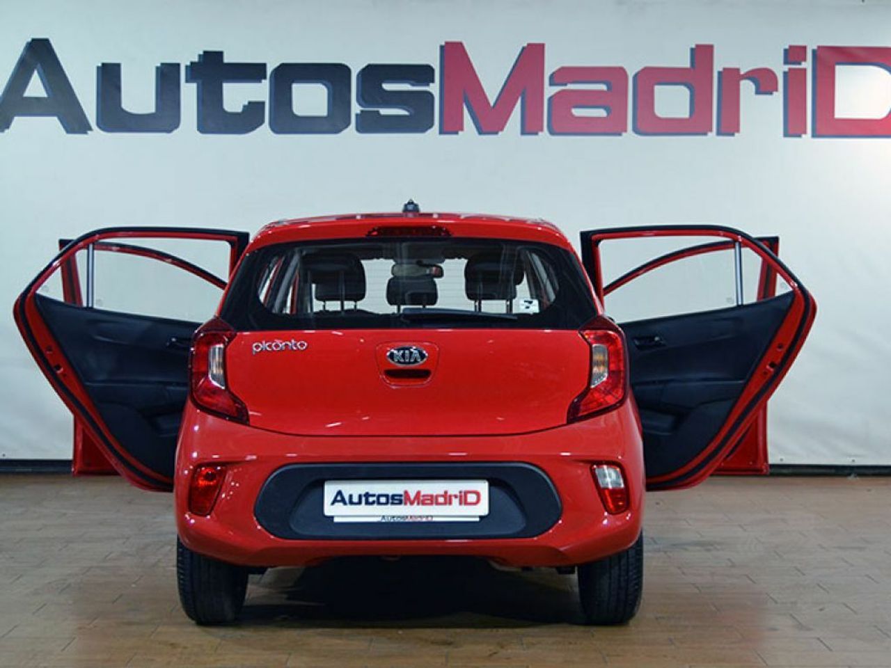 Foto Kia Picanto 5