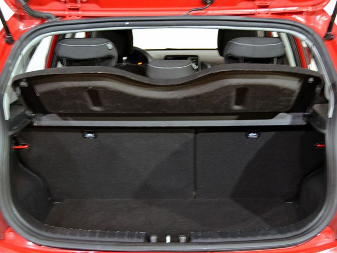 Foto Kia Picanto 7