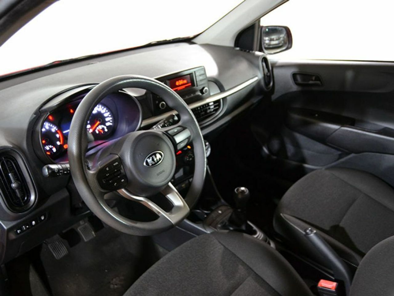 Foto Kia Picanto 9