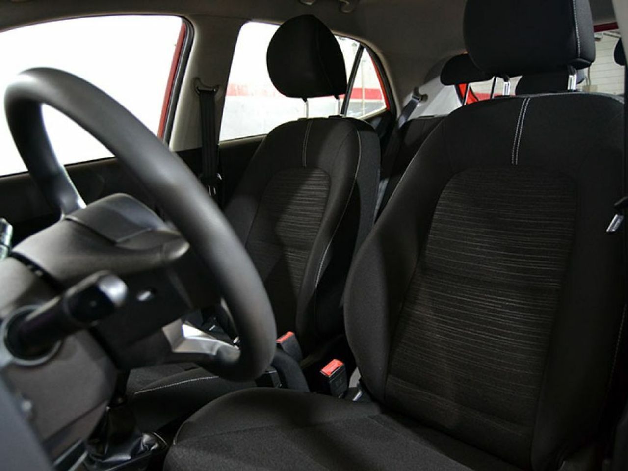 Foto Kia Picanto 10