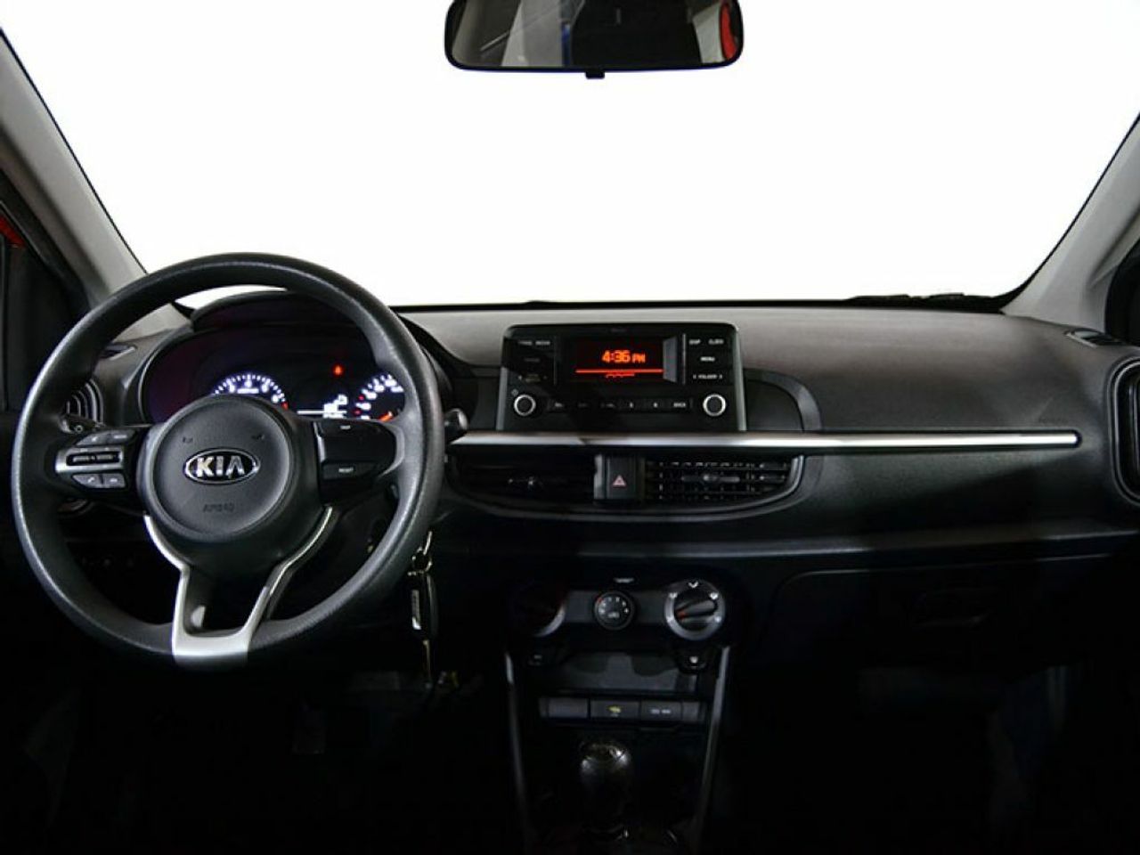 Foto Kia Picanto 12