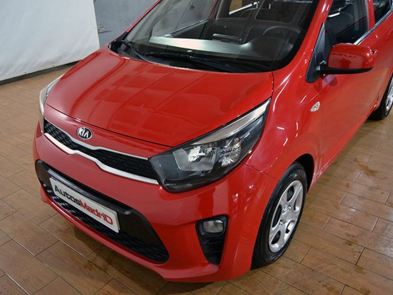 Foto Kia Picanto 13