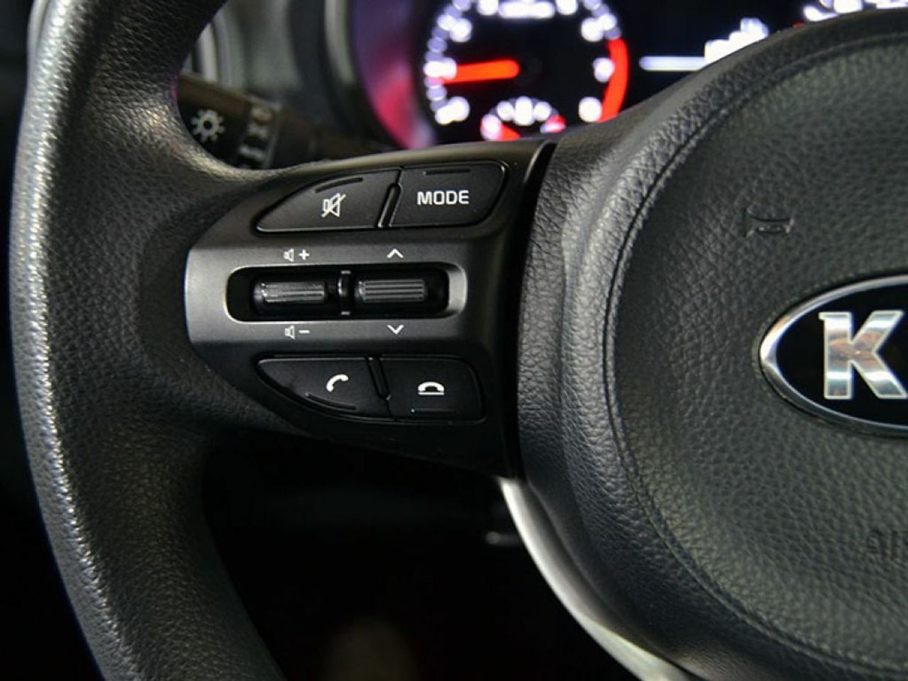 Foto Kia Picanto 19