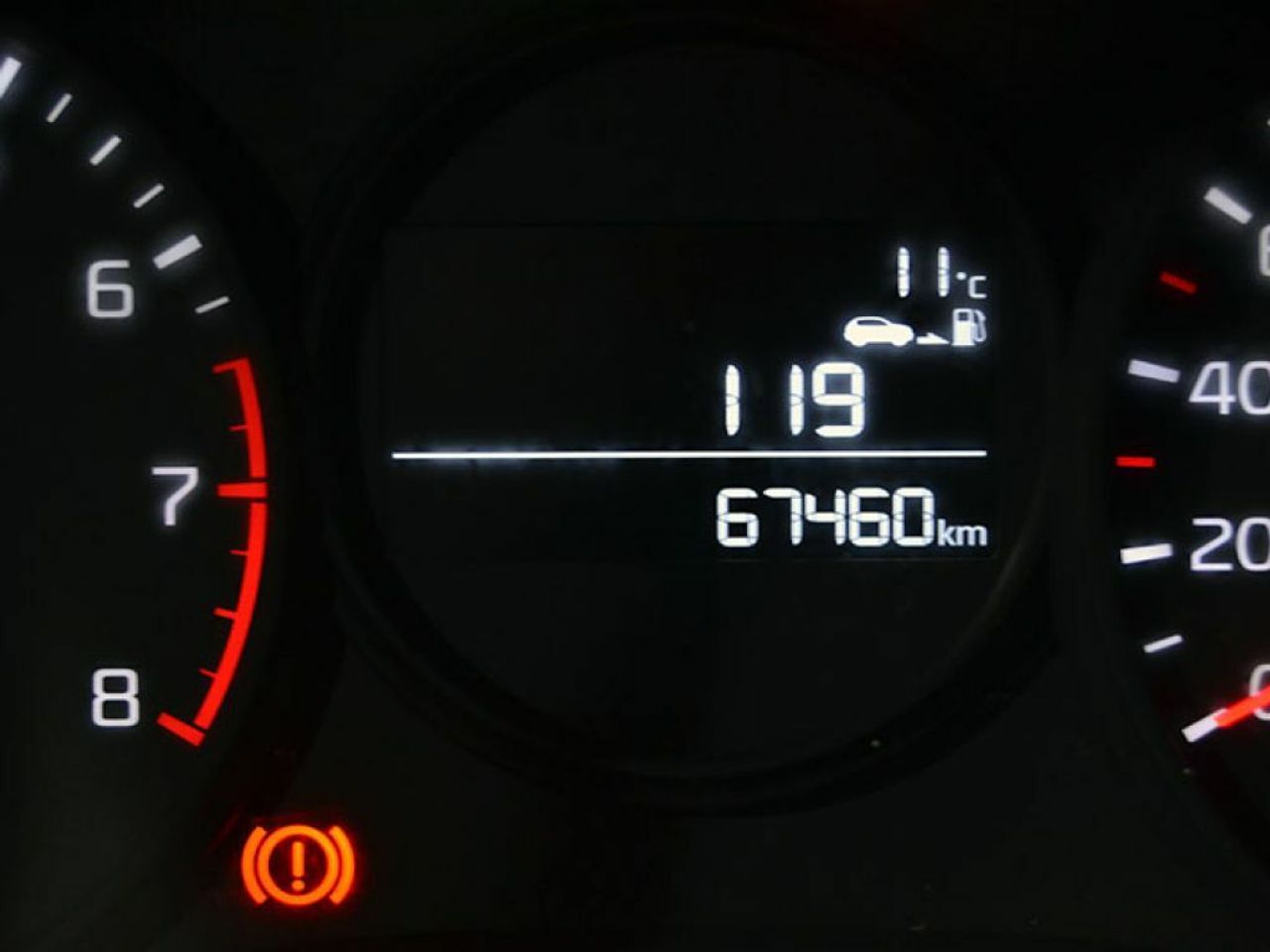 Foto Kia Picanto 22