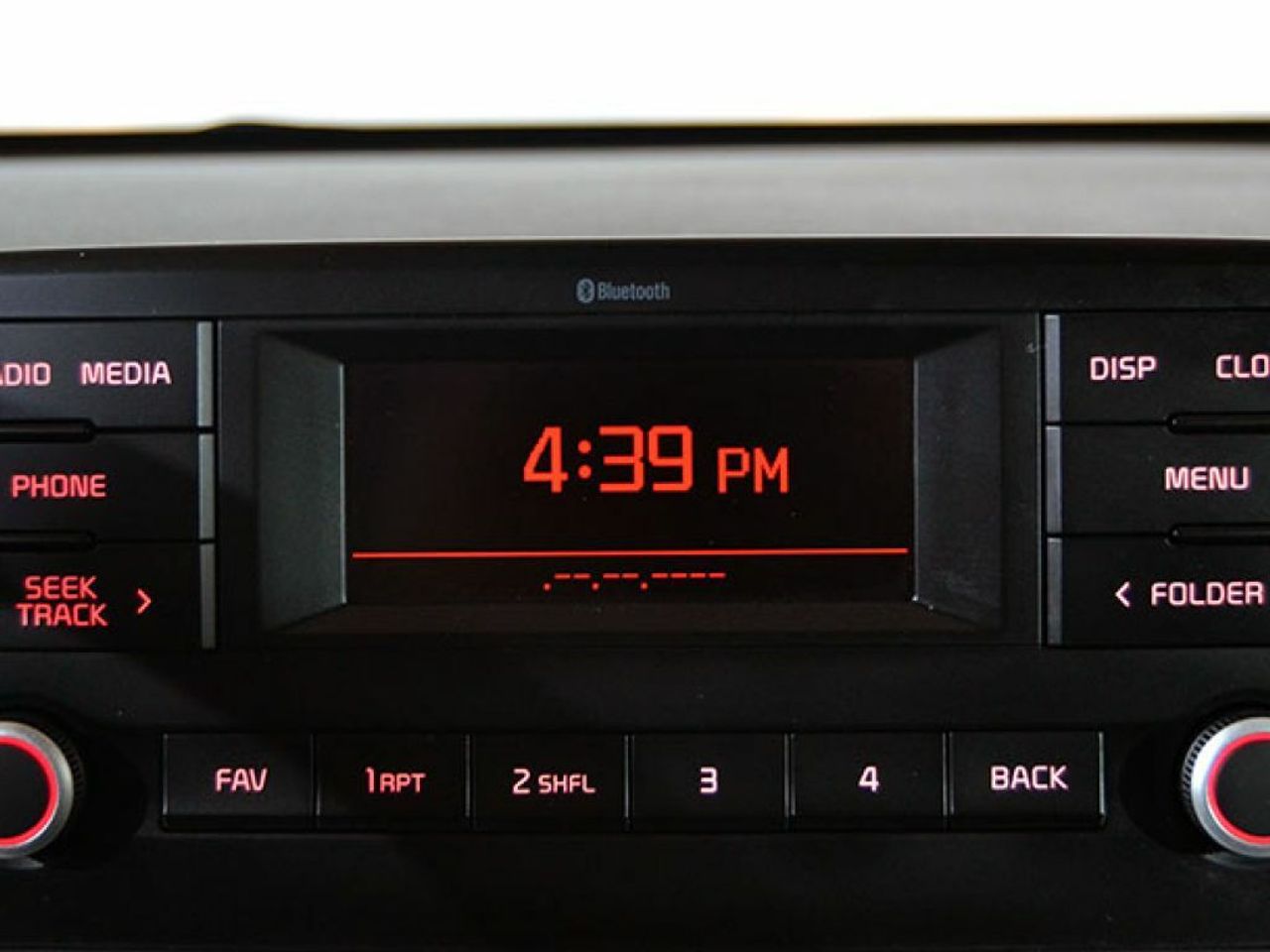 Foto Kia Picanto 23