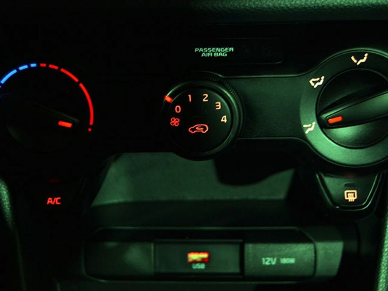 Foto Kia Picanto 24
