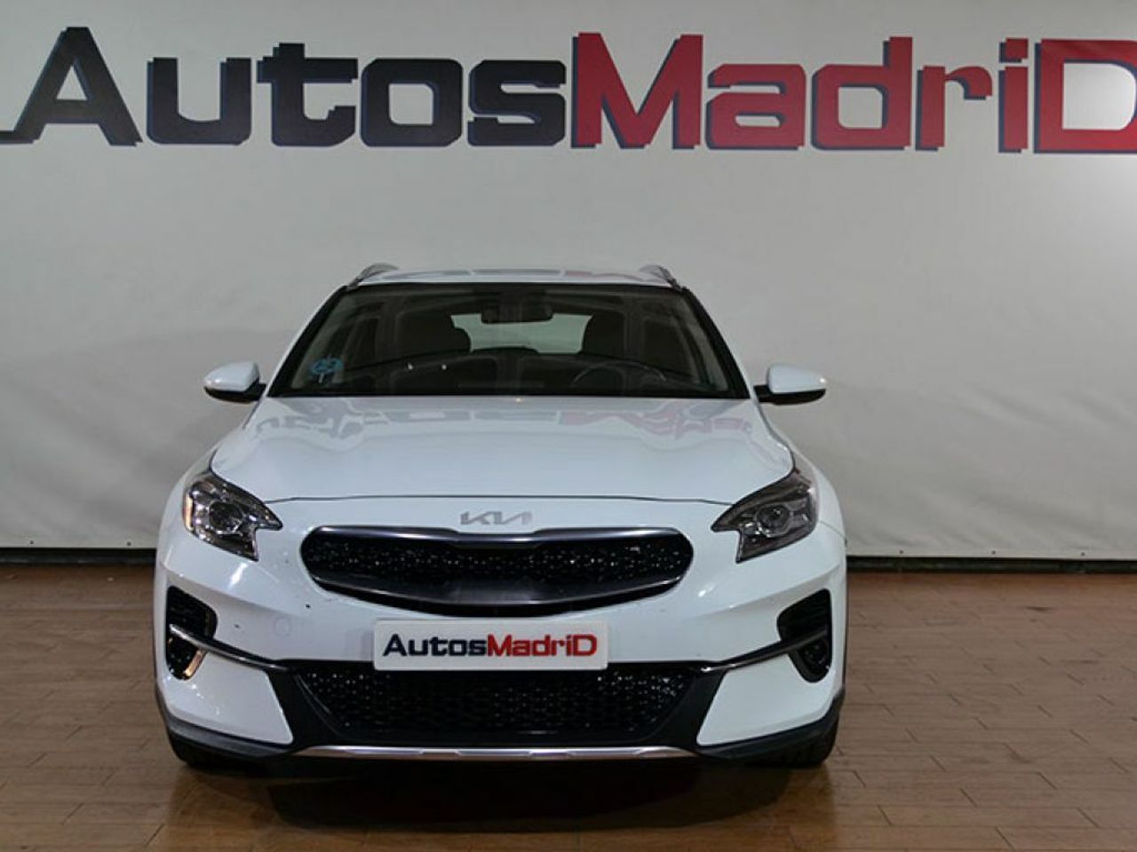 Foto Kia XCeed 2