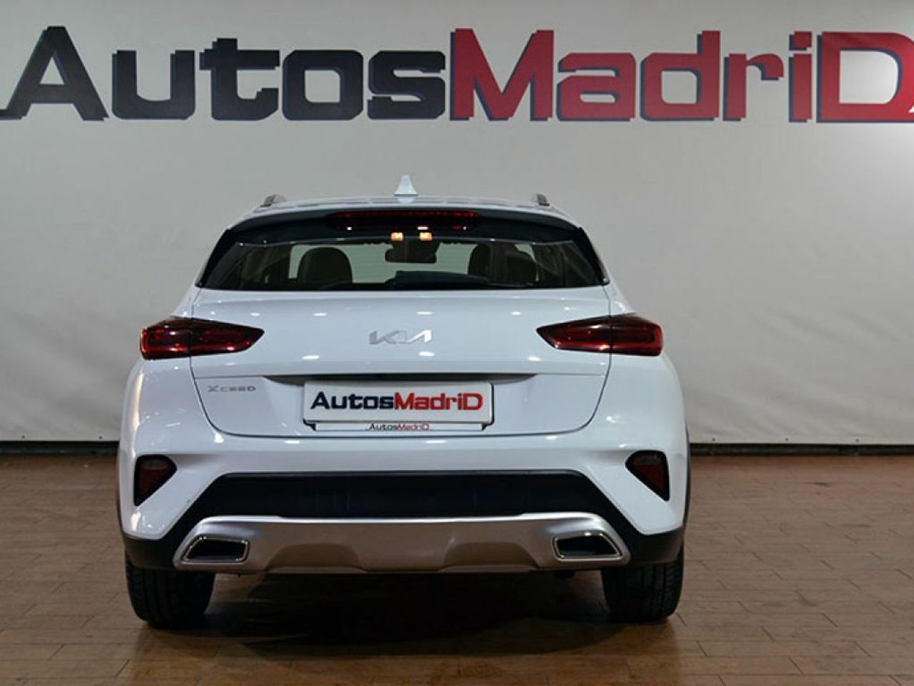 Foto Kia XCeed 4