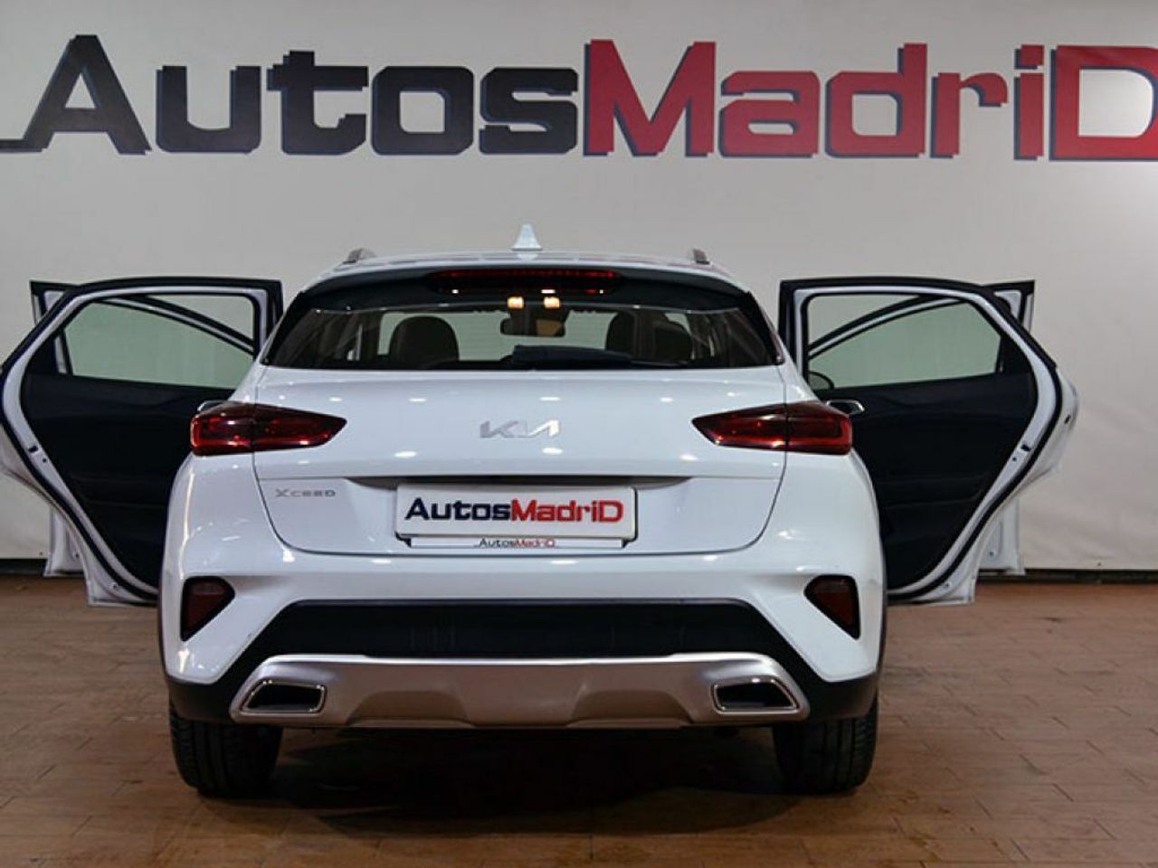 Foto Kia XCeed 5