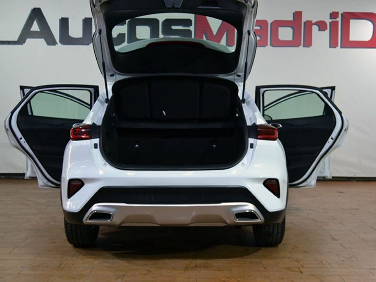 Foto Kia XCeed 6