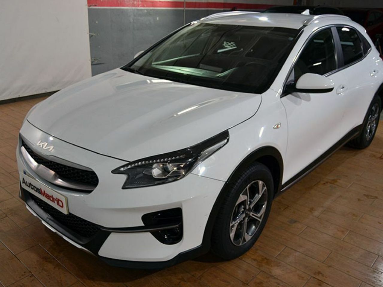 Foto Kia XCeed 9