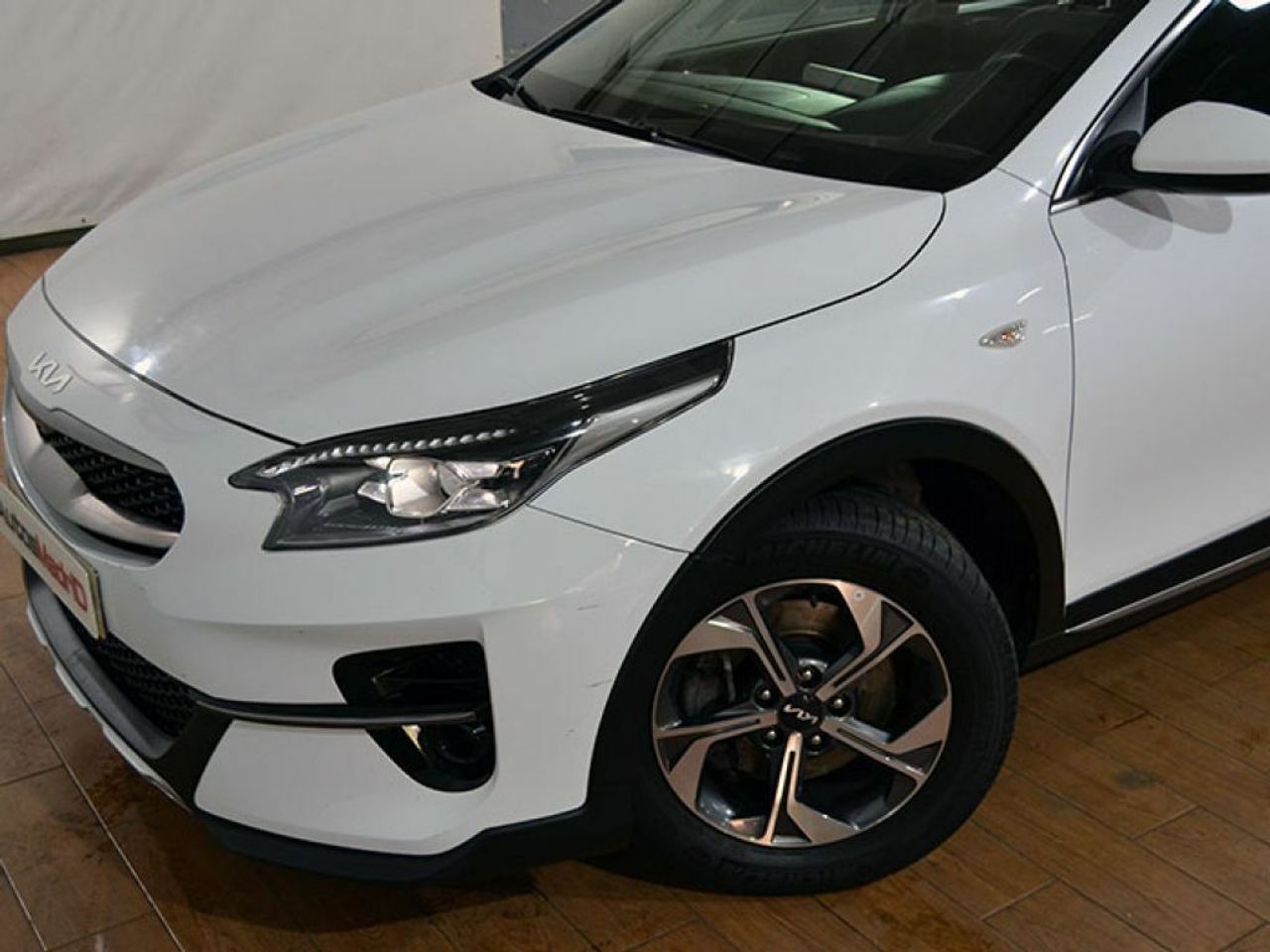 Foto Kia XCeed 10