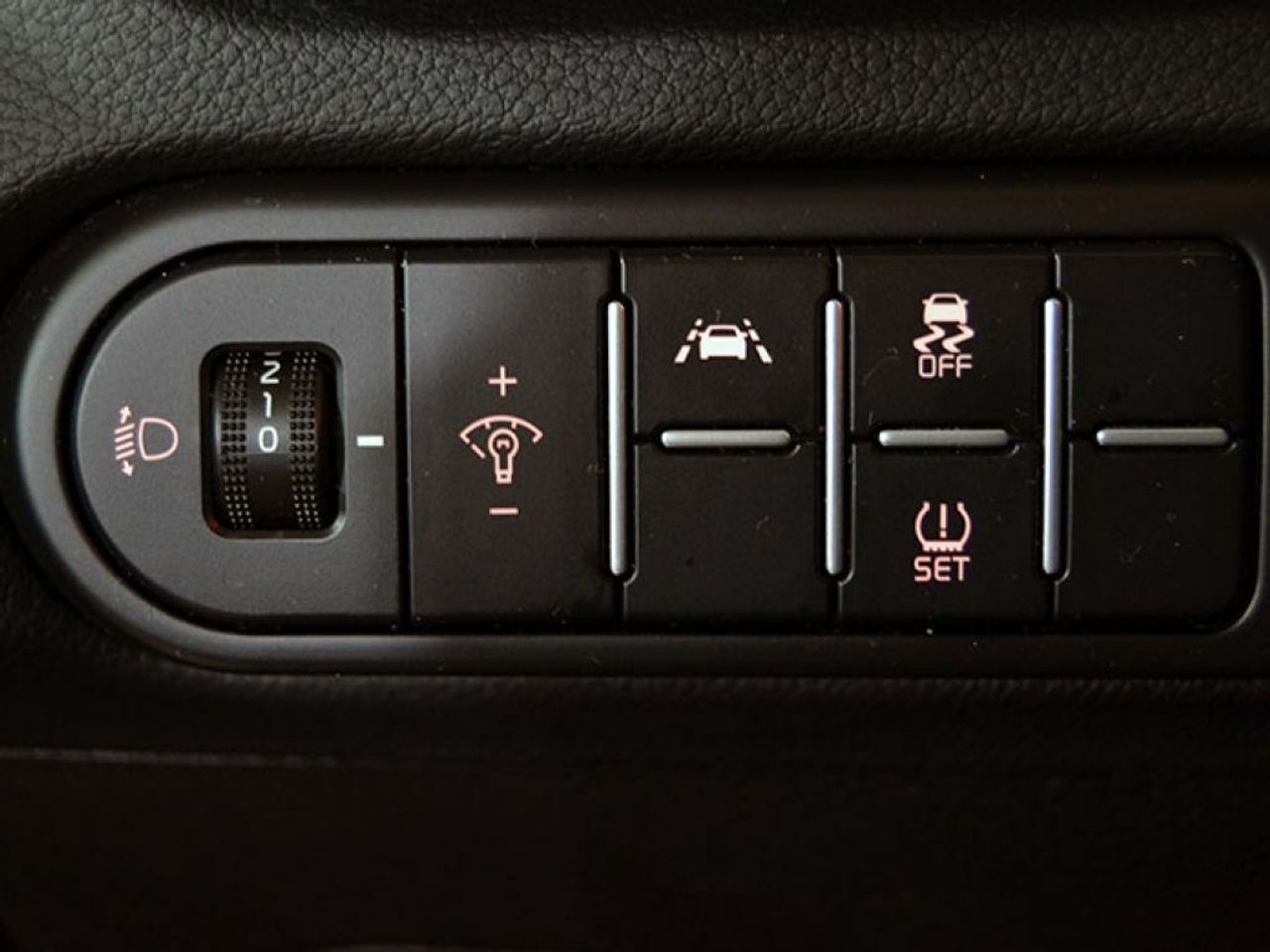 Foto Kia XCeed 16