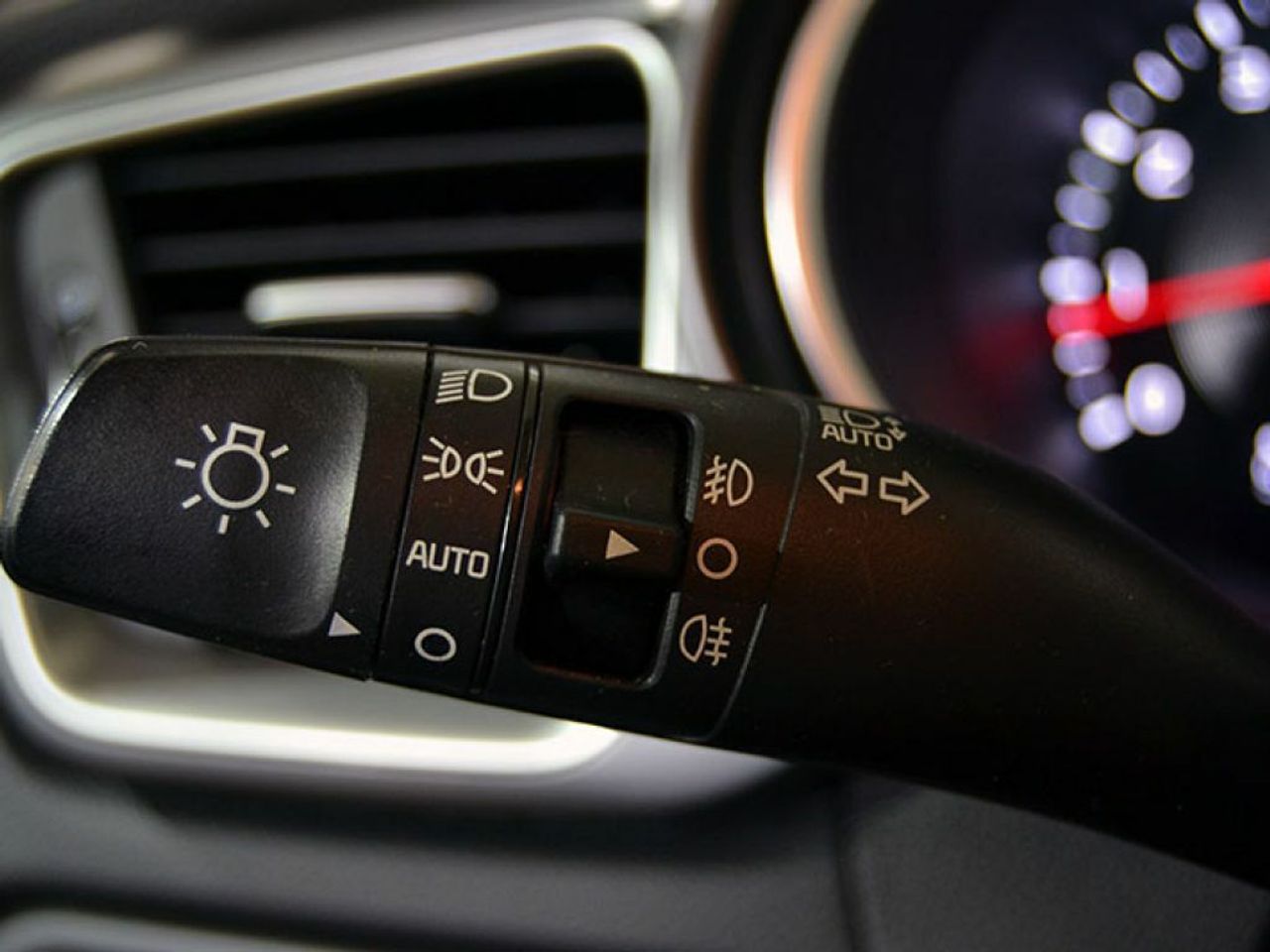 Foto Kia XCeed 17