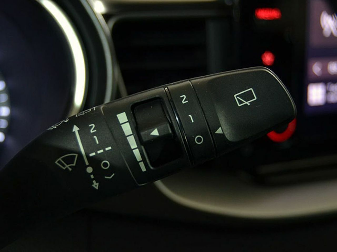 Foto Kia XCeed 18